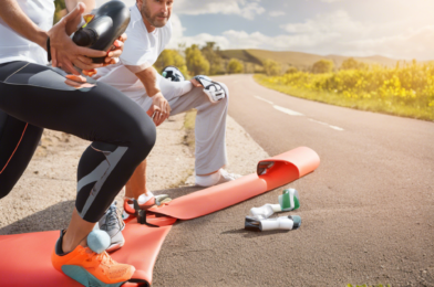 Injury Prevention and Recovery: Keeping Your Body Healthy