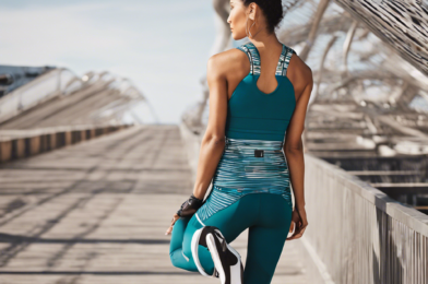 Fitness Fashion: Stylish and Functional Workout Gear